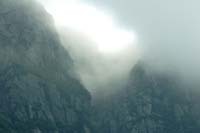 Western Brook Pond, Newfoundland